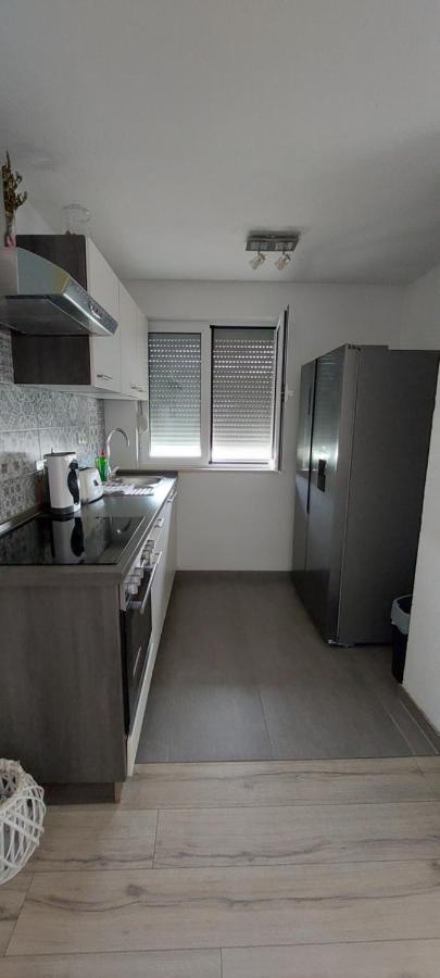 Apartment Jole 1 Trogir Exterior foto